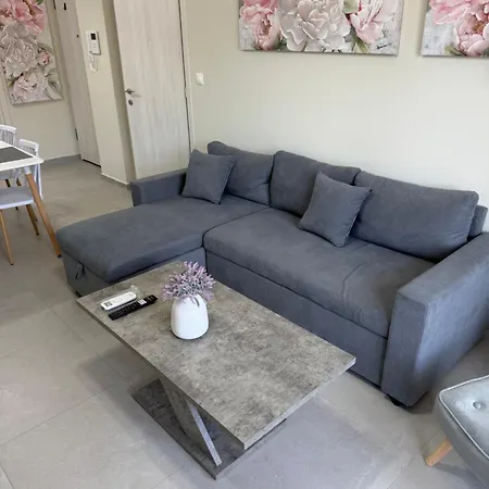 Apartment Randa's