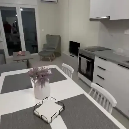 Apartment Randa's *