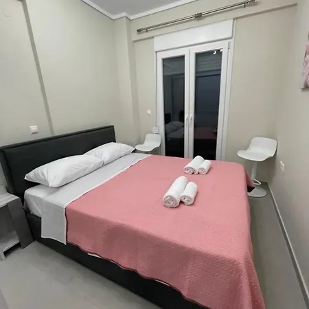 Apartment Randa's *