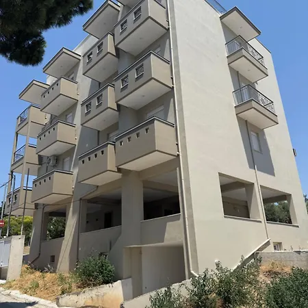 Randa's Apartment